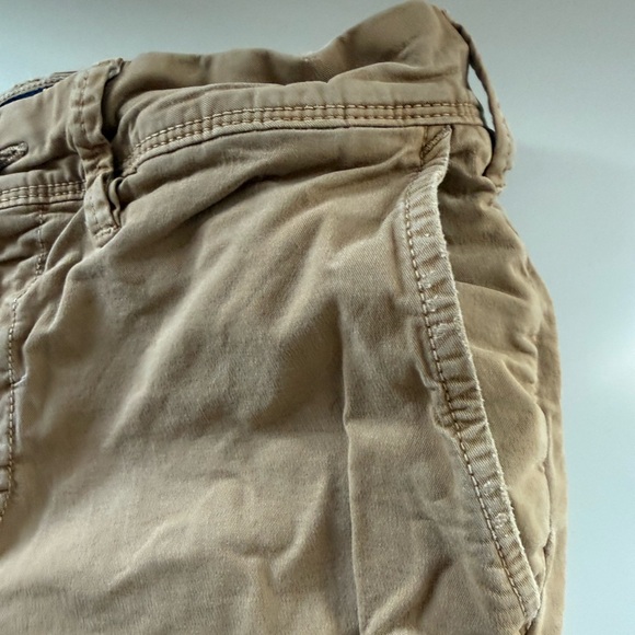 🔥American Eagle🦅Outfitters Extreme Flex Khaki Pants - Picture 4 of 10